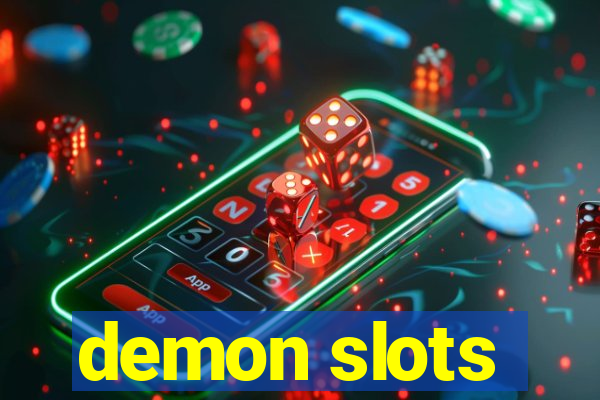 demon slots